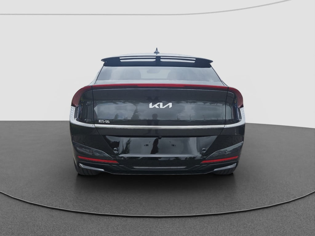 Kia Ev6 edition advanced 84 kwh electrisch verstelbare voorstoelen | stoelv