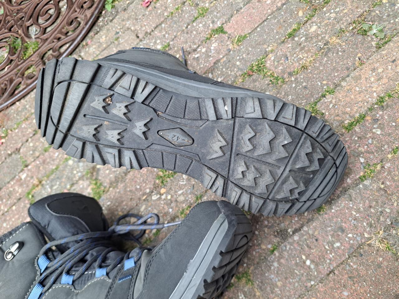 Bergschoenen 42/43