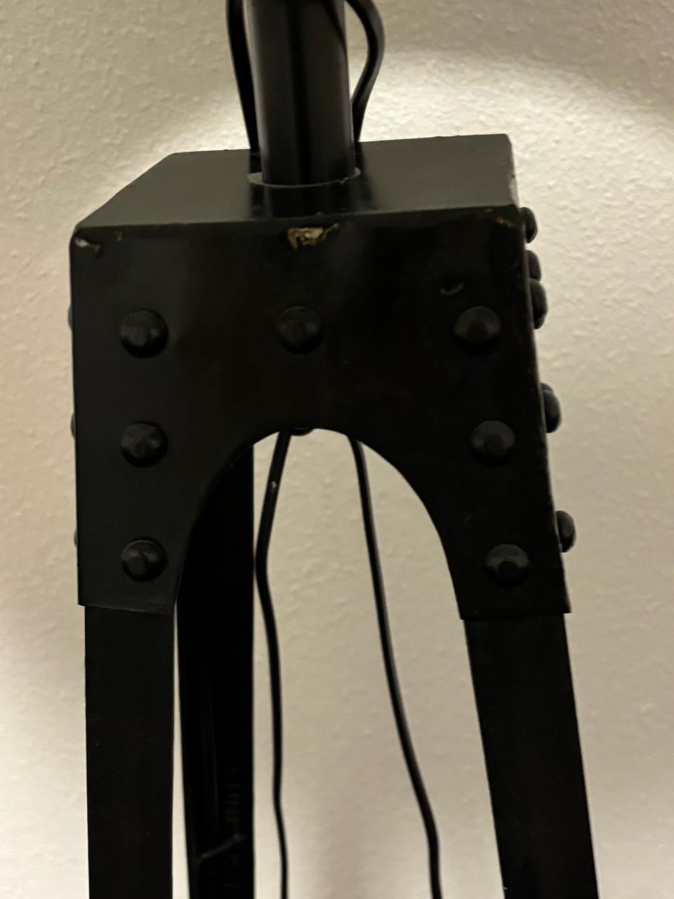 Vloerlamp