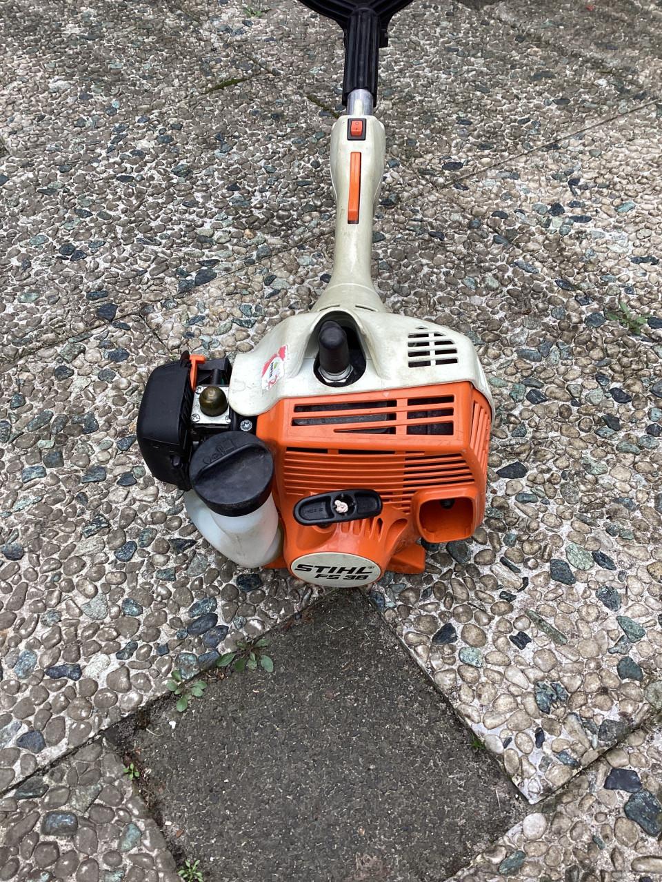 Stihl FS38 motormaaier/strimmer