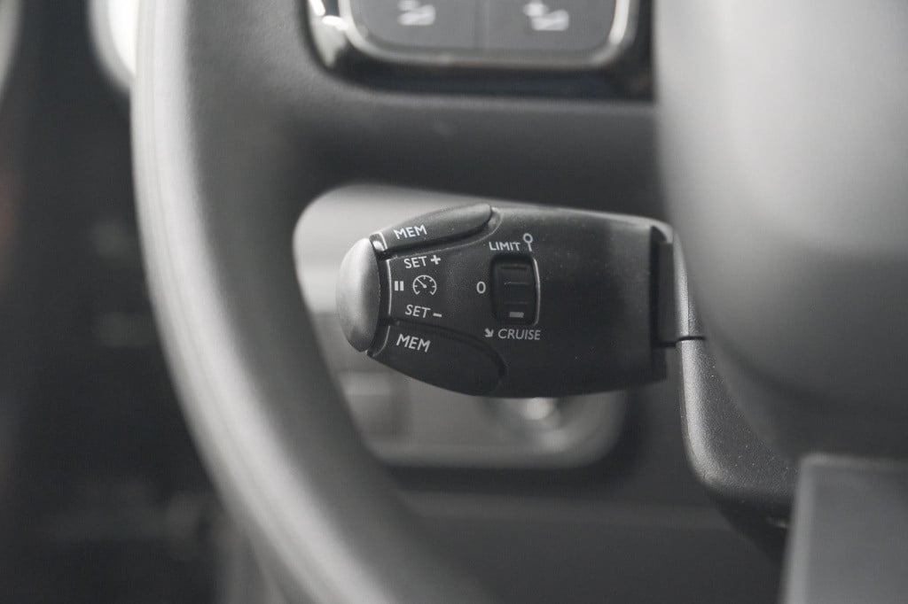 Citroen C3 puretech 110 eat6 max | apple carplay | parkeersensoren | climat