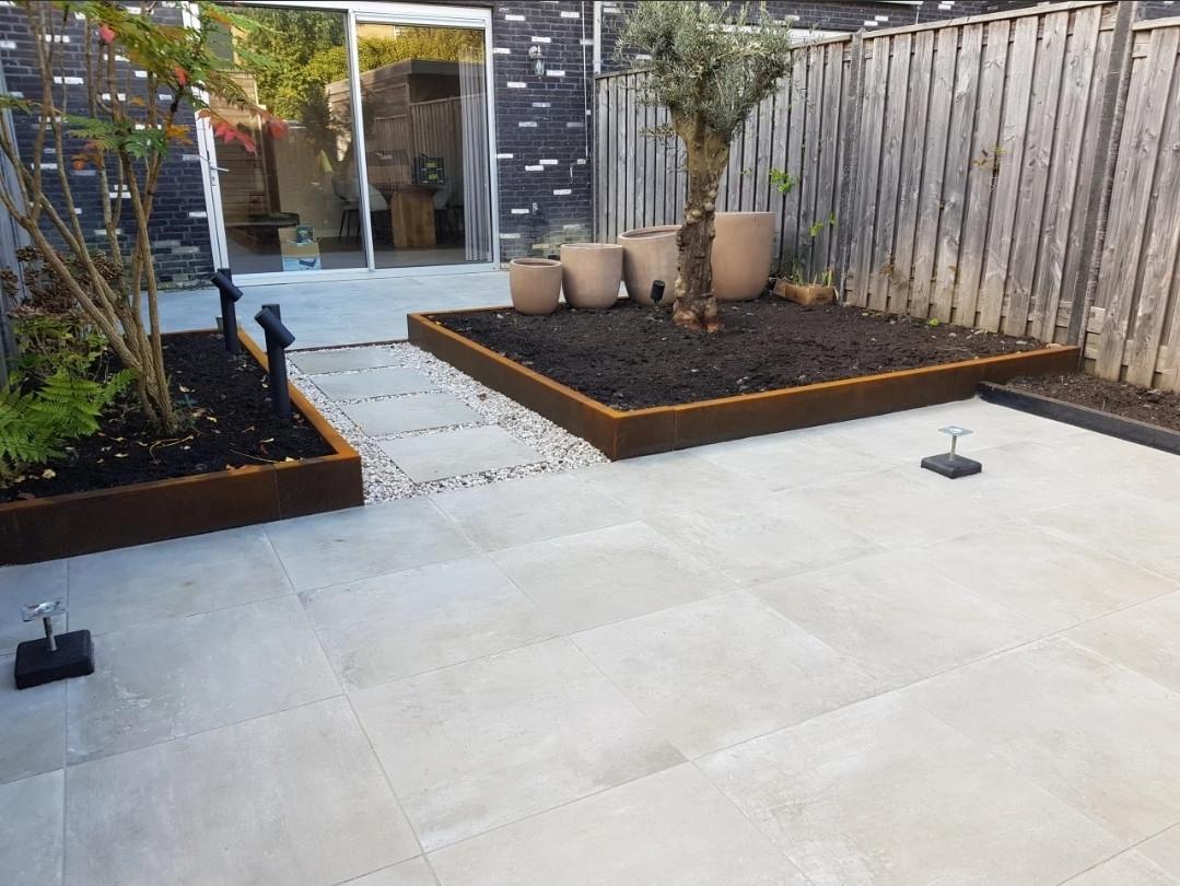 Tuinaanleg & Tuinonderhoud