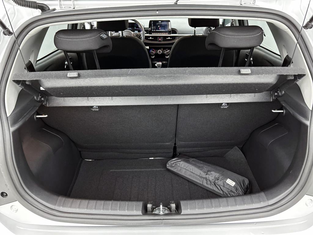 Kia Picanto 1.0 dpi dynamicplusline | wordt verwacht |