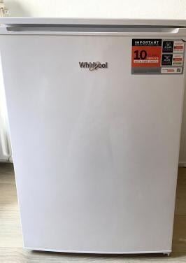 Whirlpool koelkast