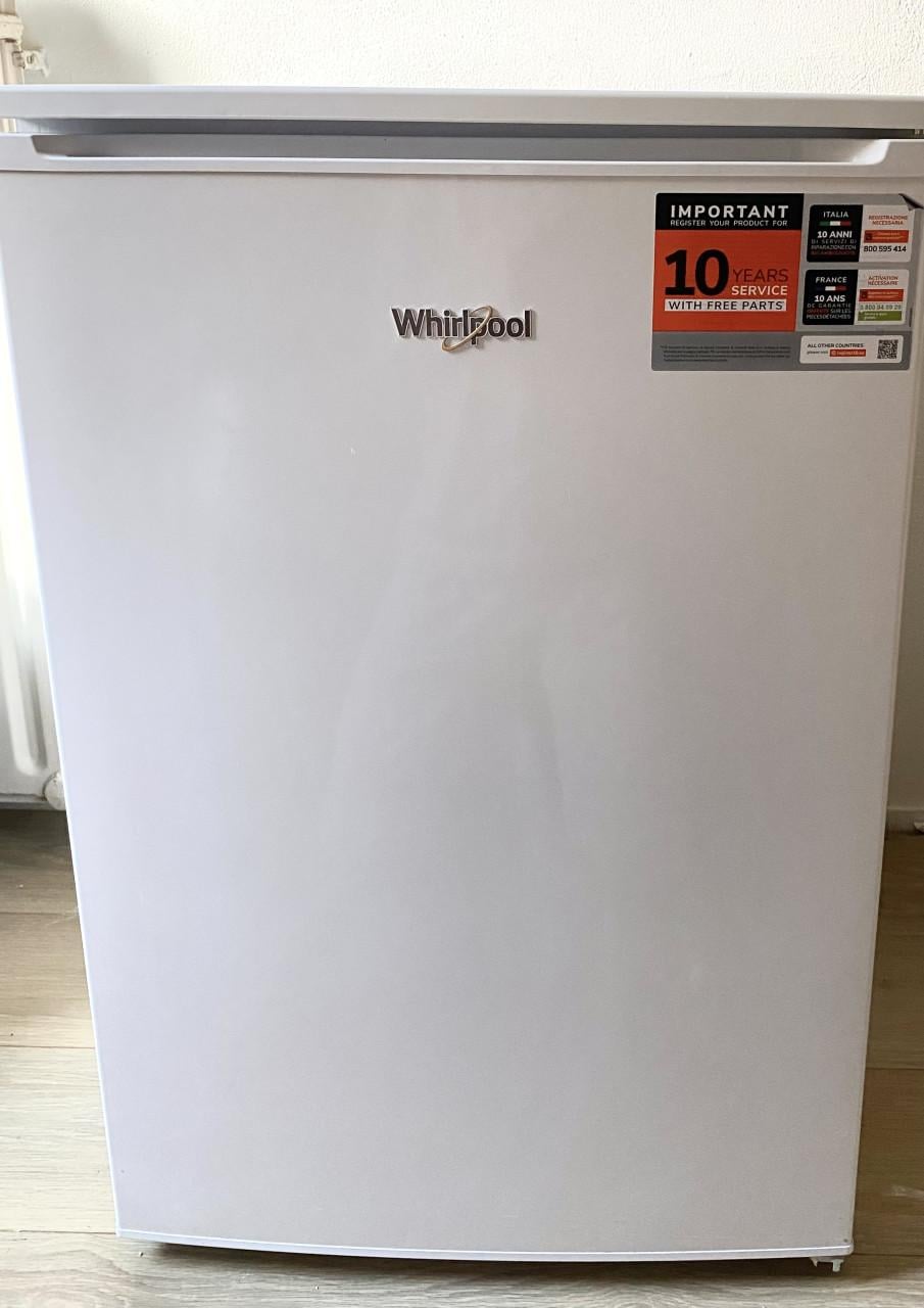 Whirlpool koelkast
