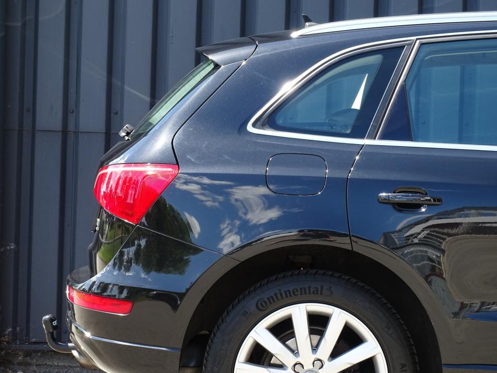 Audi Q5 2.0 tfsi quattro pro line navi | 19'' lm | pro line | quattro