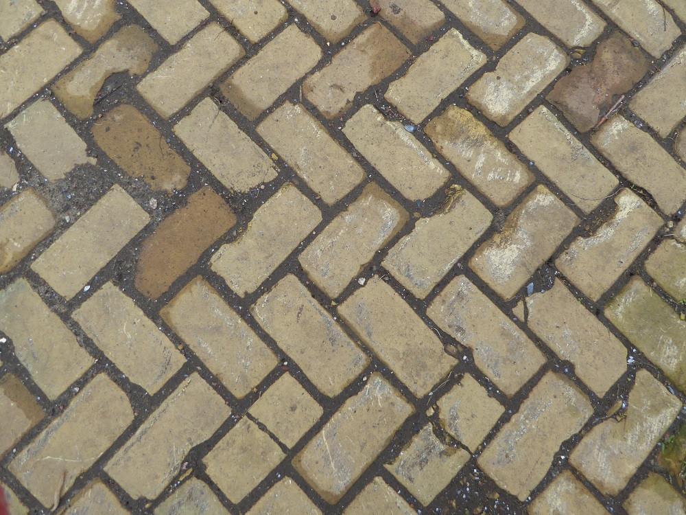 Keiformaten 10 duimers in verschillende kleuren