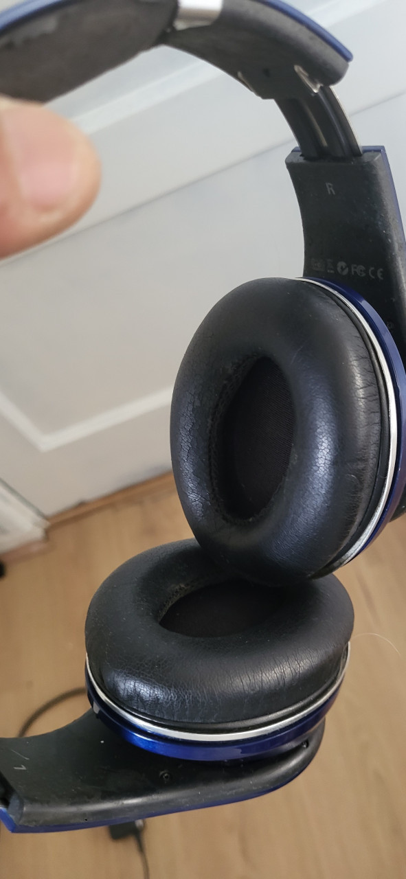 Beats by dr Dre