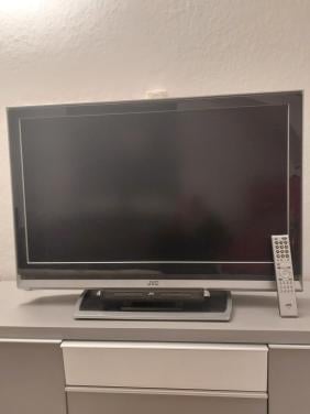 TV+Soundbar + Subwoofer + 2 Speakers + Audio/DVD/CD-speler