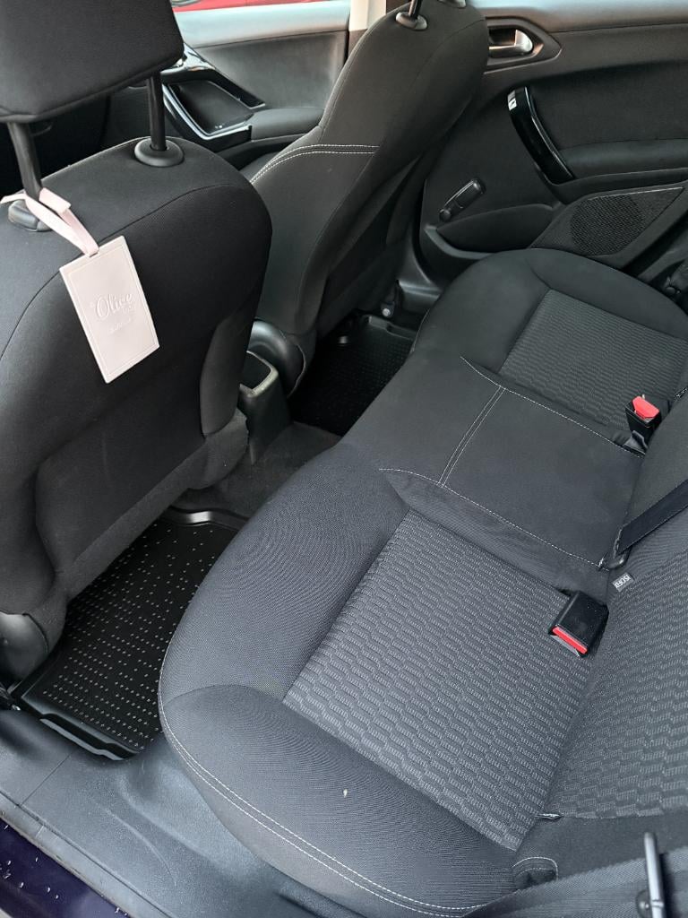 Peugeot 208 1.2 puretech - active