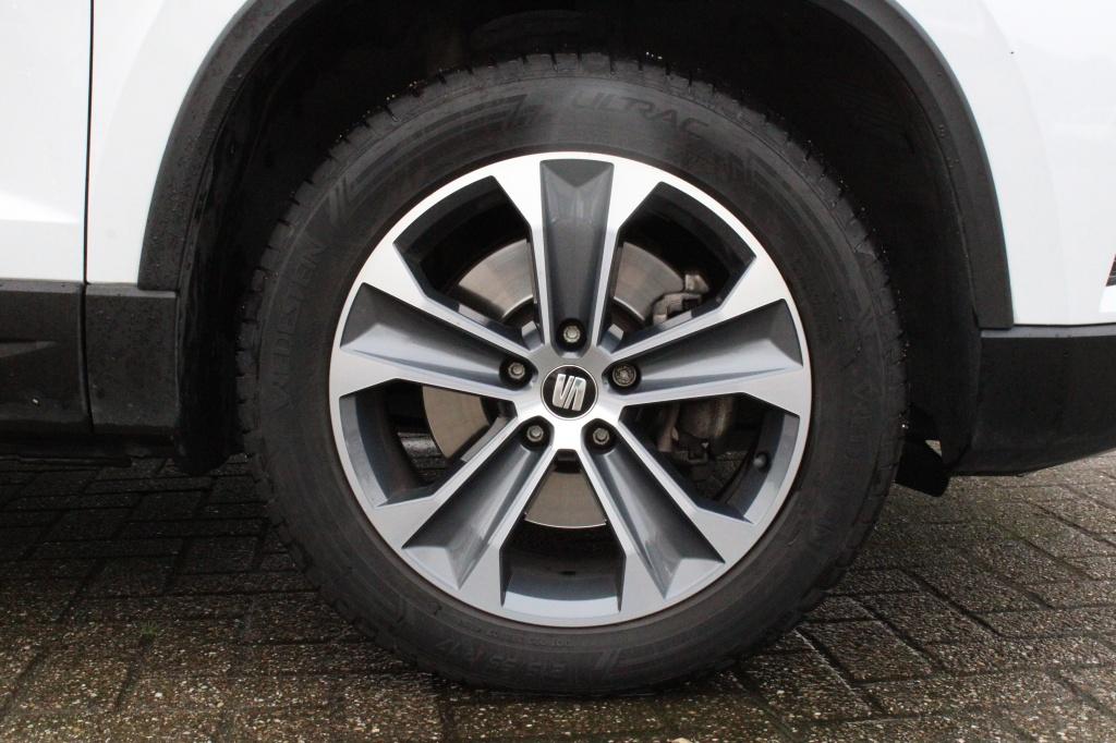 Seat Ateca 1.4 ecotsi style