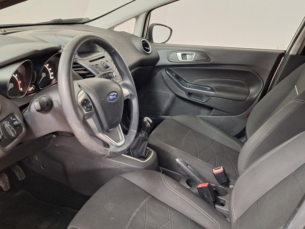 Ford Fiesta 1.0 style | airco | navigatie |