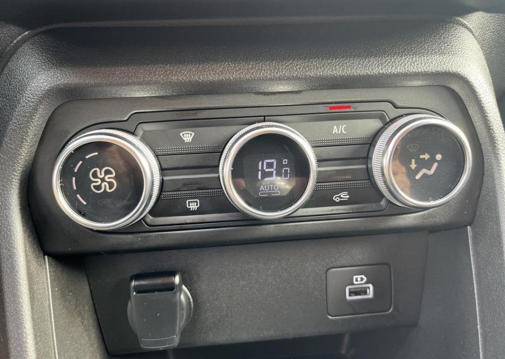 Dacia Sandero Stepway 1.0 tce 100 bi-fuel comfort