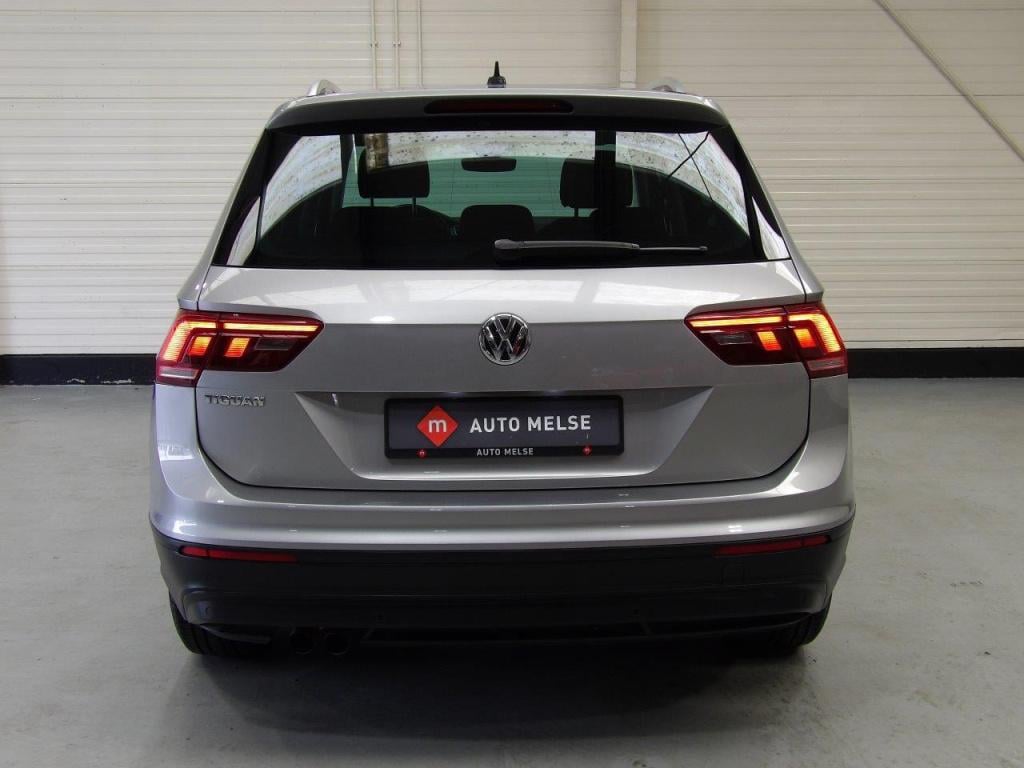Volkswagen Tiguan 1.4 tsi act 150pk dsg comfortline business