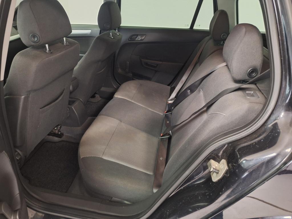 Opel Astra wagon 1.6 111 year edition | trekhaak | airco