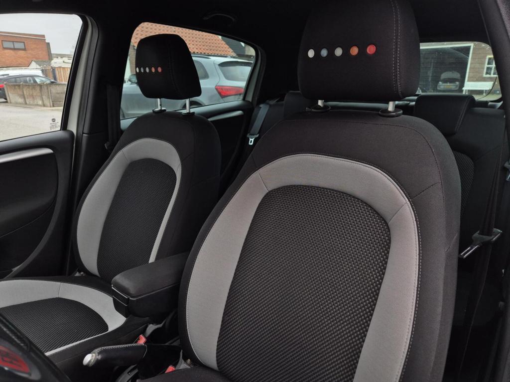 Fiat Punto evo 1.4-16v multiair sport