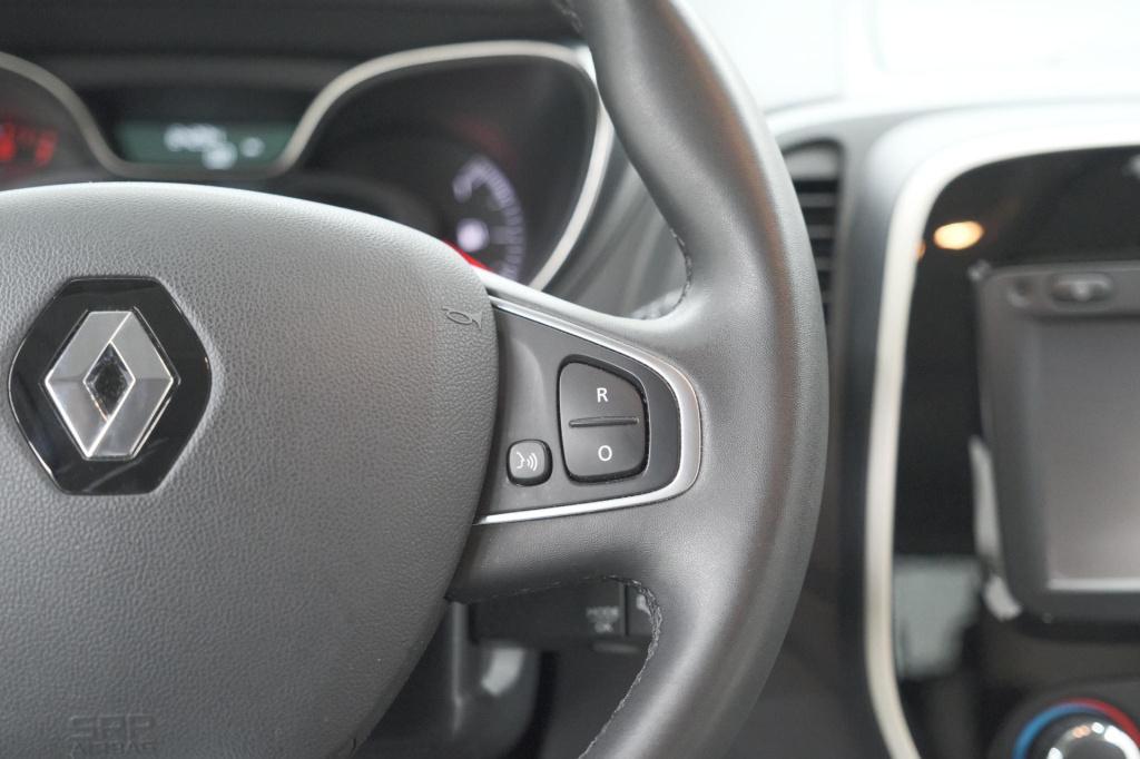 Renault Captur tce 90 bose | trekhaak | camera | navigatie | parkeersensore