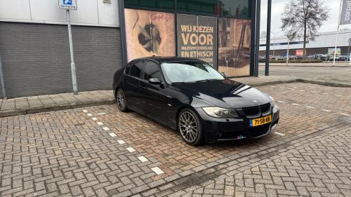 Bmw 90 M3 pakket  2600000 km NAP