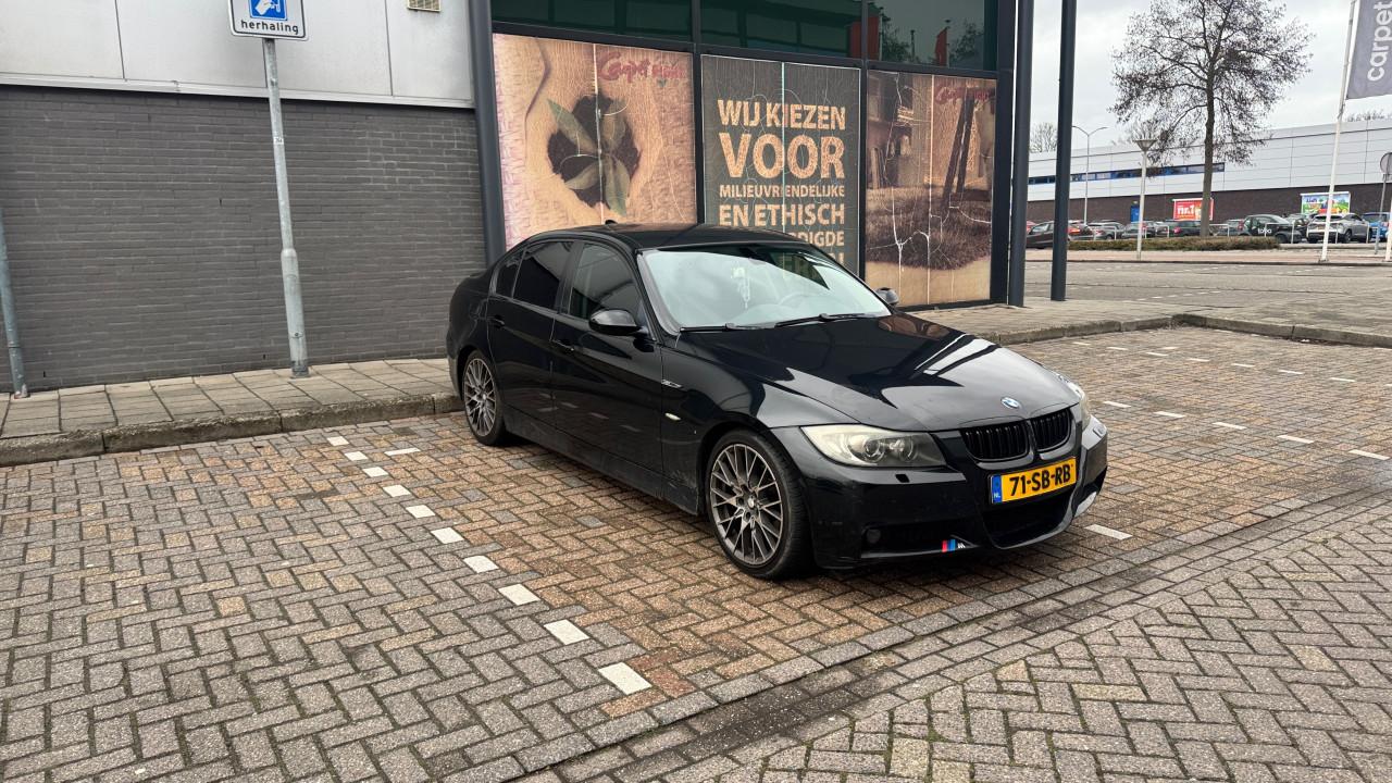 Bmw 90 M3 pakket  2600000 km NAP