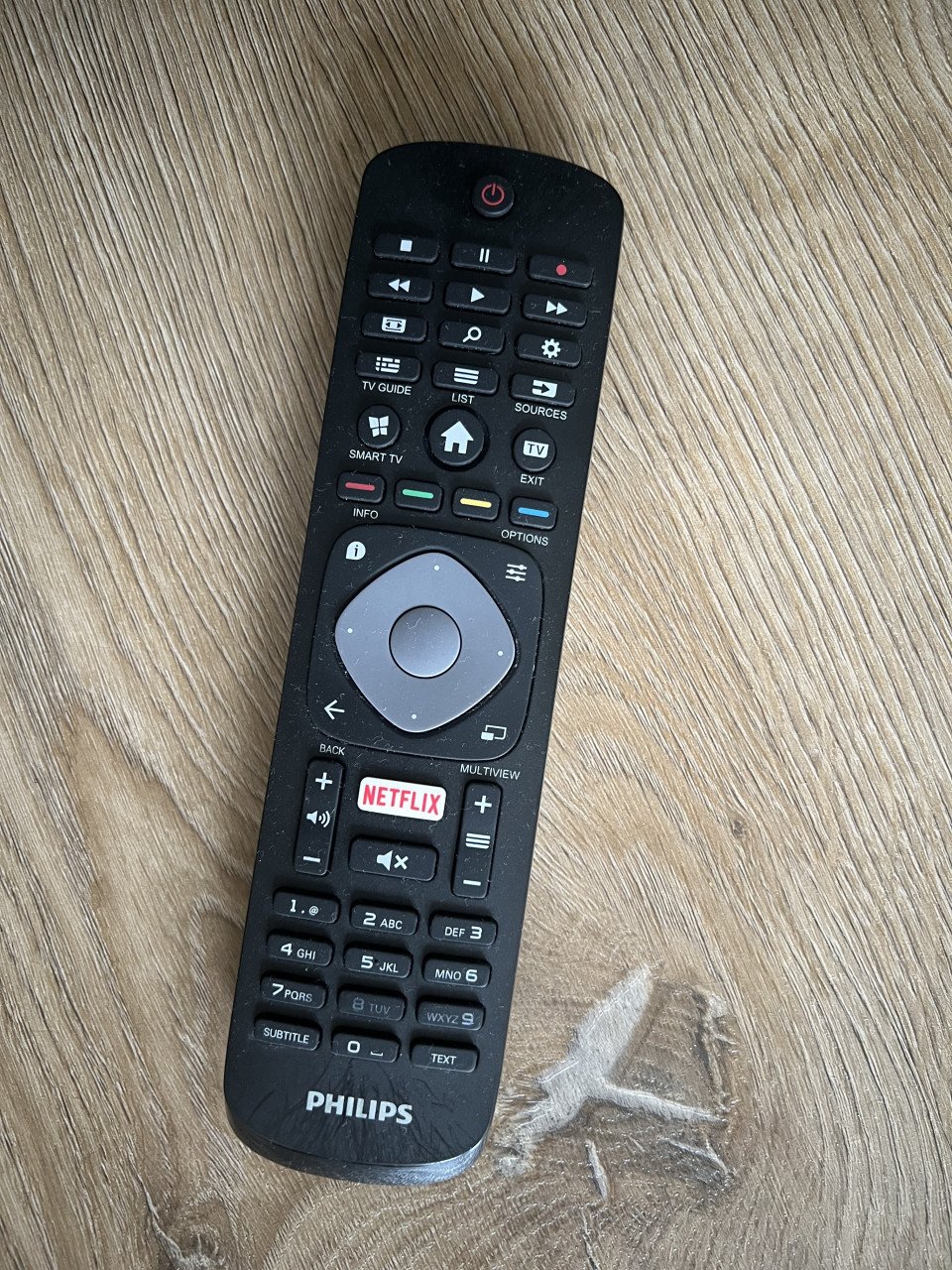 Philips tv