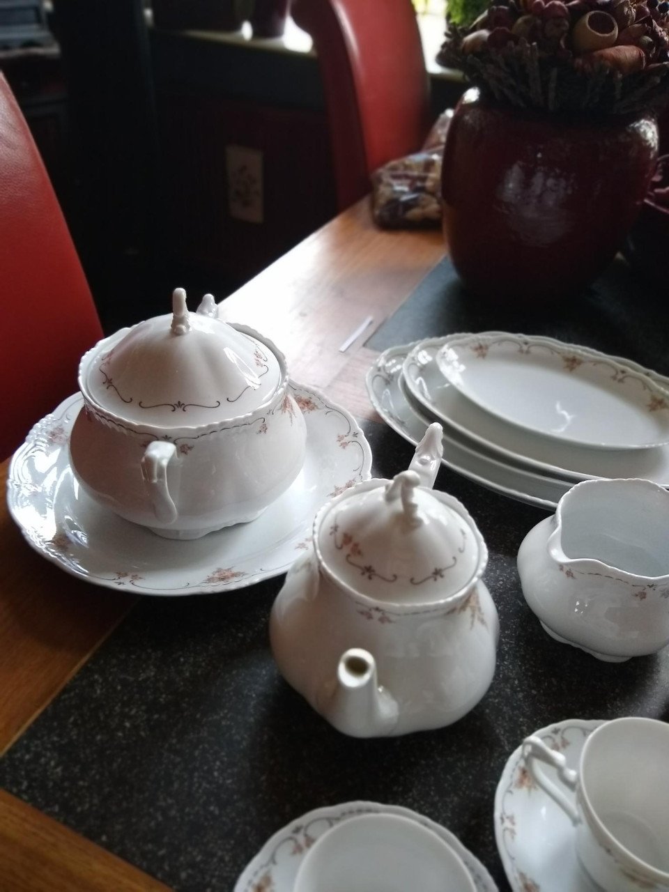 Servies