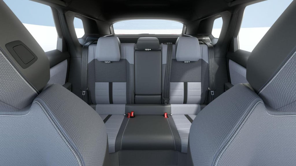 Opel Grandland 1.2 turbo hybrid business edition || van mossel voorraadvoor