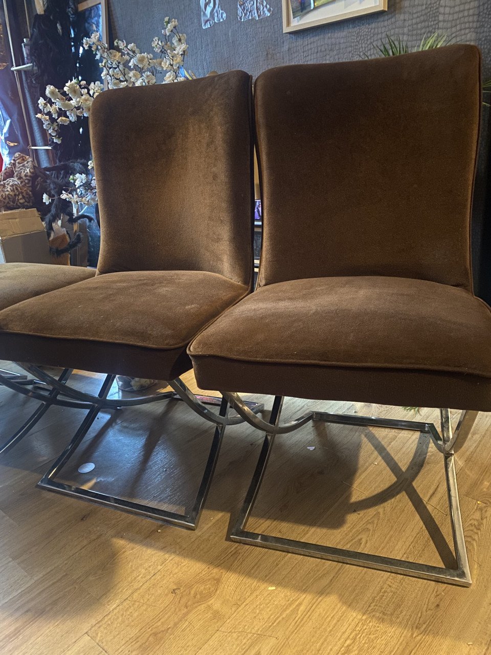 Stoelen