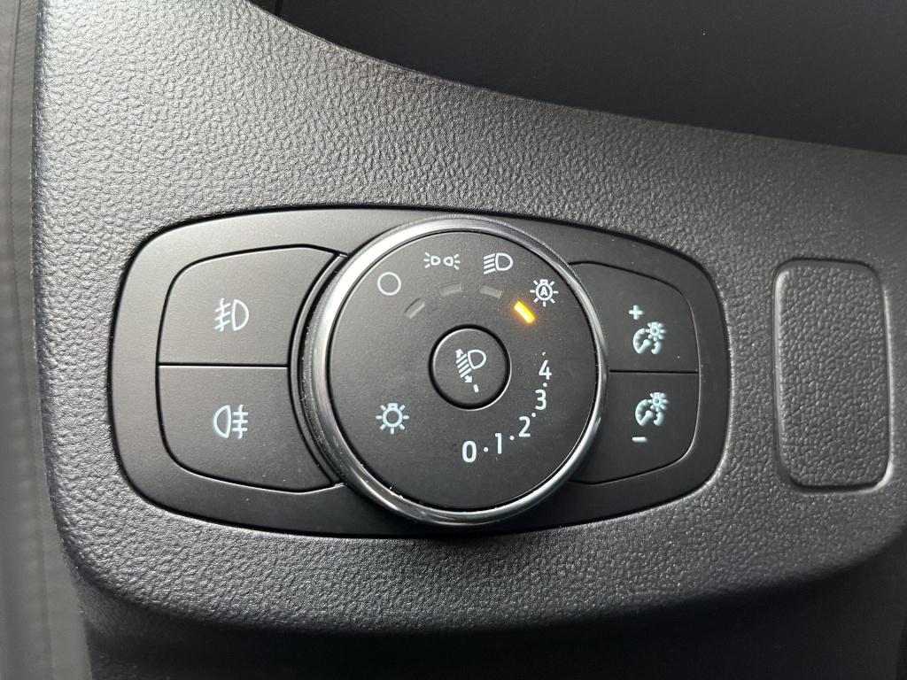 Ford Puma 1.0 ecoboost hybrid st-line | cruise control | achteruitrijcamera