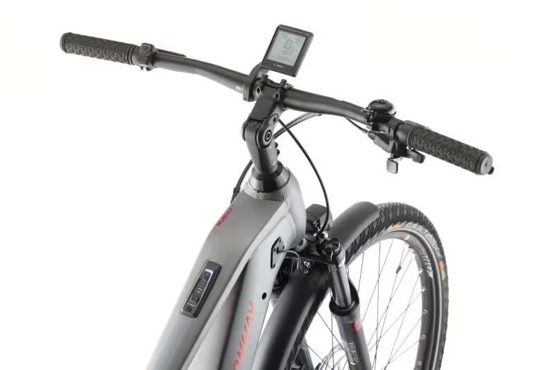 Ebike Bosch Performance smart