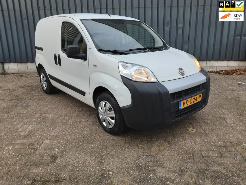 Fiat Fiorino 1.3 mj actual