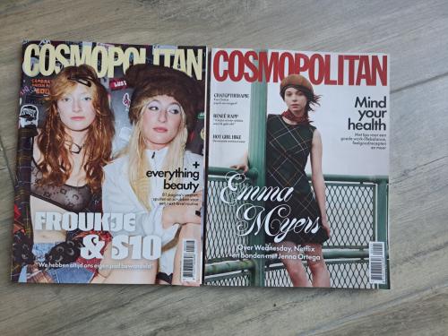 2x Cosmopolitan
