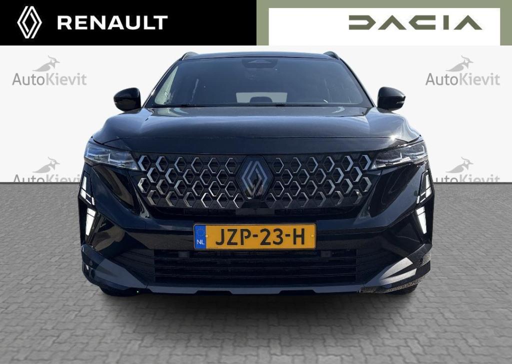Renault Espace e-tech full hybrid 200 esprit alpine 7p. - all-seasonbanden