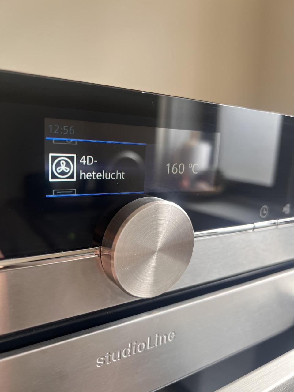 Siemens Studioline Combimagnetron Nieuwstaat