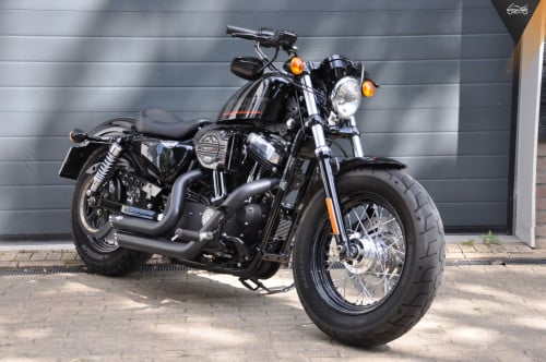 Harley-Davidson XL1200X / Sportster Forty Eight