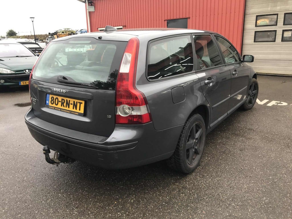 Volvo V50 1.8 elite