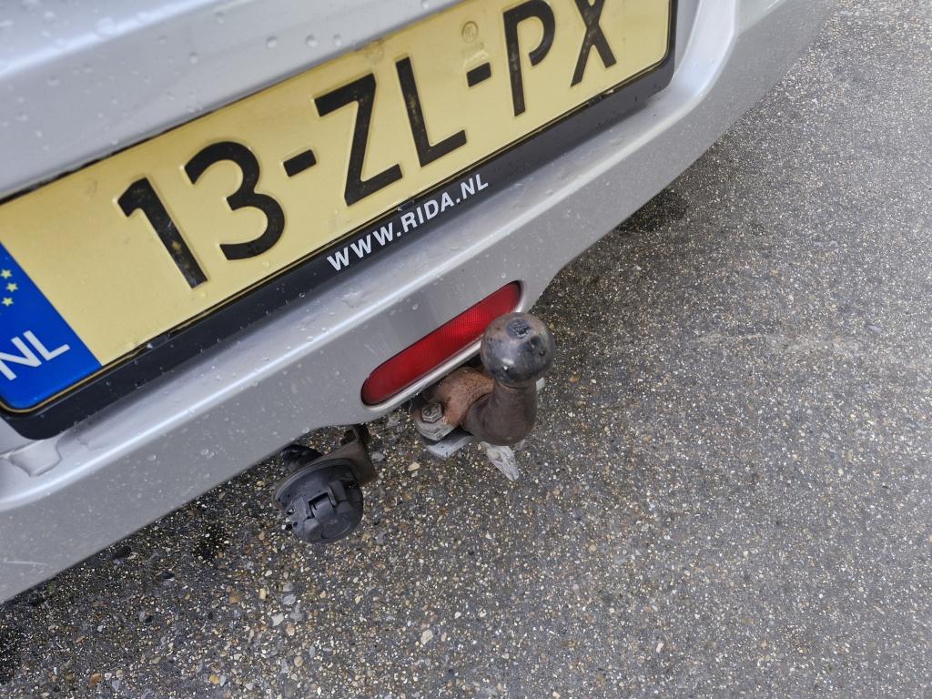 Suzuki Swift 1.3 shogun 5 deurs