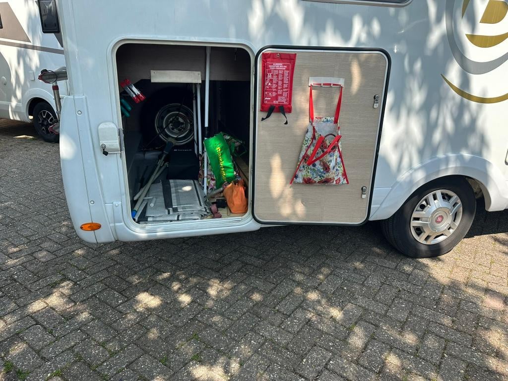 Bavaria Onbekend t073xlc ms35/un