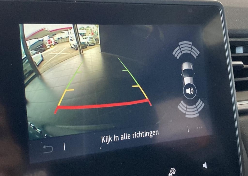 Renault Captur 1.0 tce 90 intens