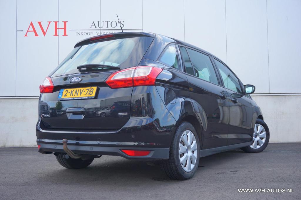 Ford Grand C-max 1.0 trend