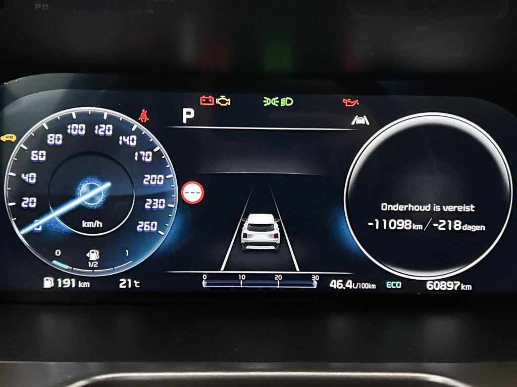 Kia Sorento 1.6 t-gdi hybrid 2wd dynamicplusline 7p. onderweg-naar-dealer