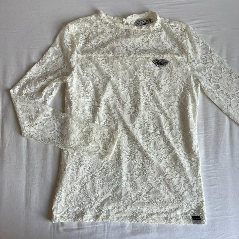 Kleding pakket truien maat XS