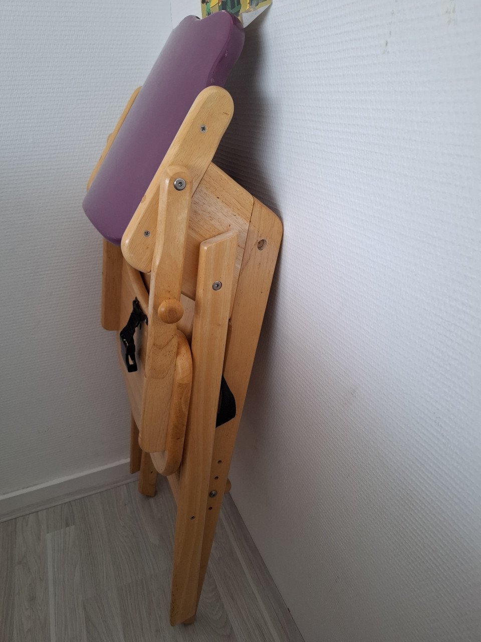 Kinderstoel