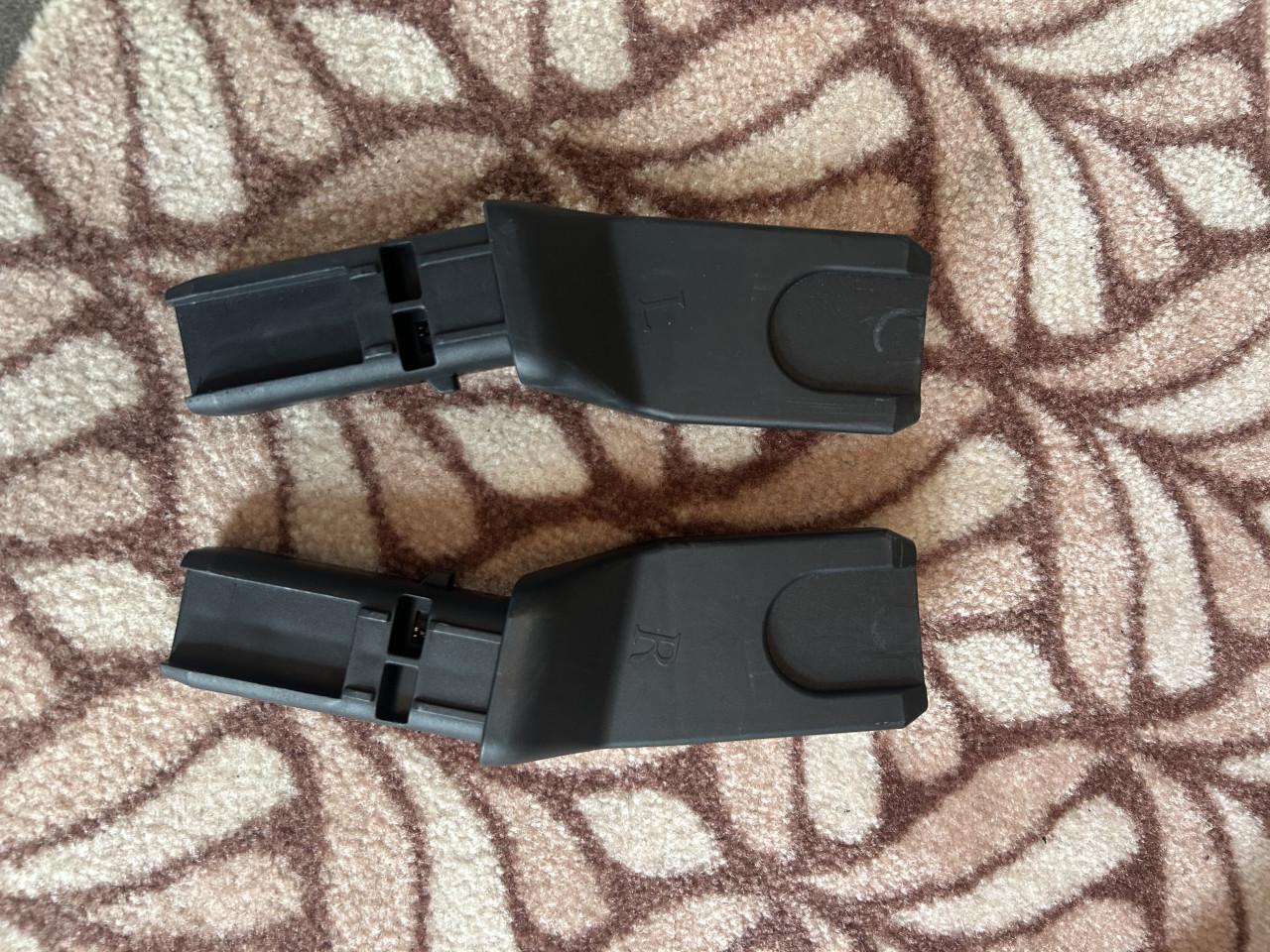 Dubatti One kinderwagen