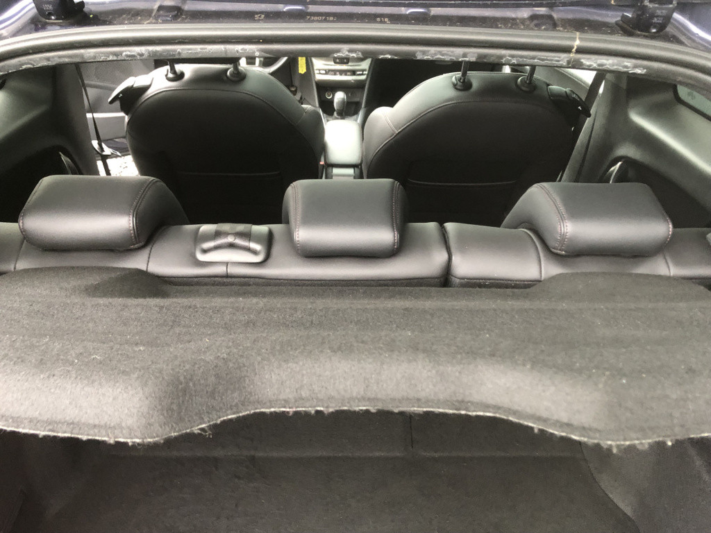 Peugeot 208 1.6 vti 120pk panoramdak 3-drs