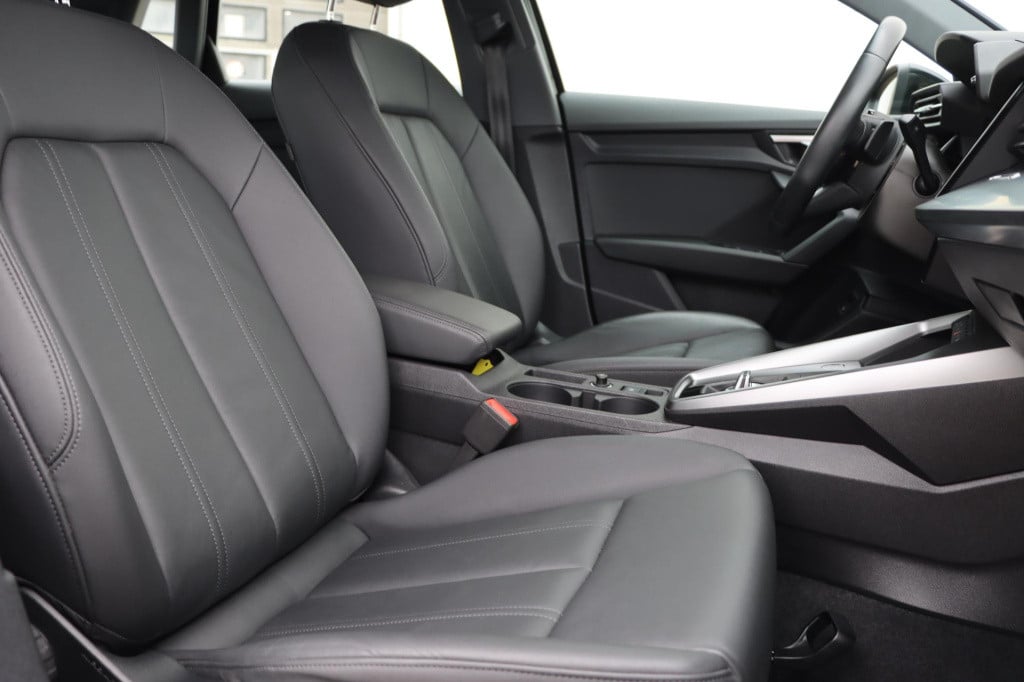 Audi A3 sportback 40 tfsi e advanced edition 204pk s-tronic