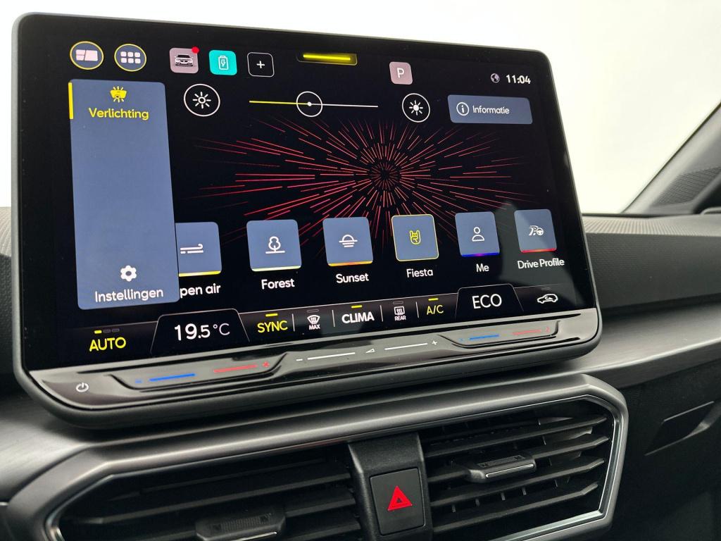 Seat Leon sportstourer fr phev first edition 1.5 tsi ehybrid 204pk dsg