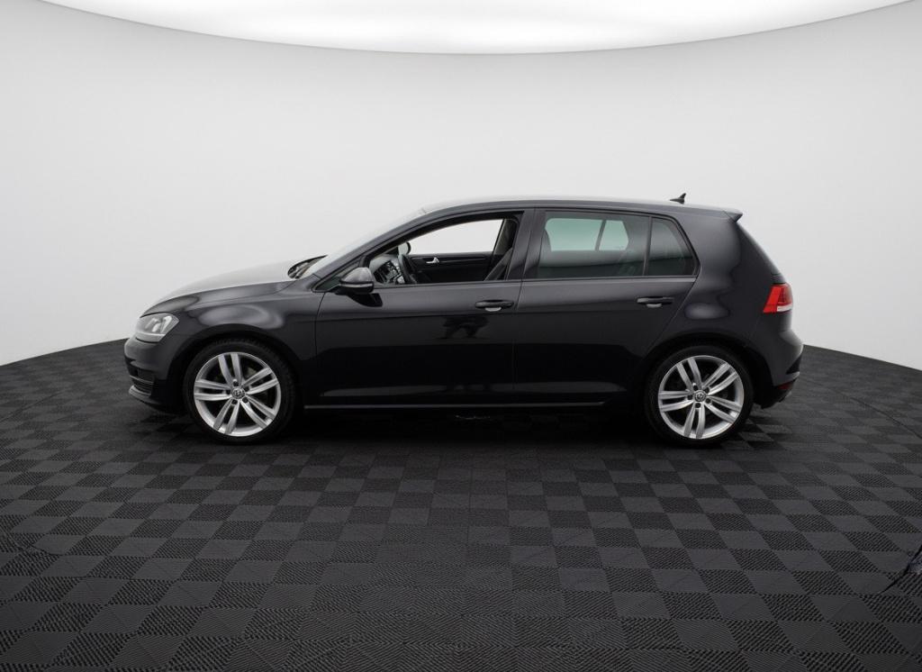 Volkswagen Golf 1.4 tsi connected series automaat