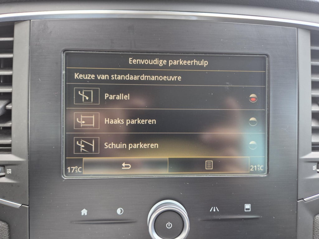 Renault Megane tce 130 bose camera, apple/android auto, pack easy life, tre