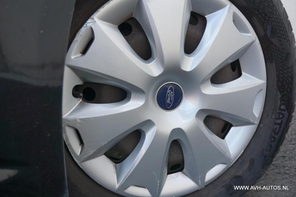 Ford Grand C-max 1.0 trend