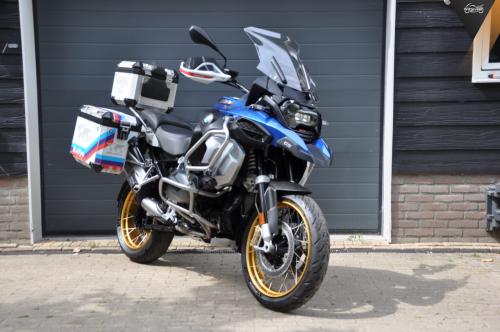 BMW All-Road R 1250 GS Adventure